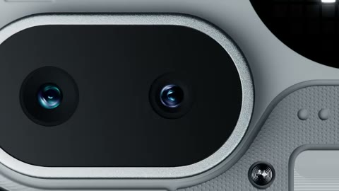 Beat 10: Lens macro