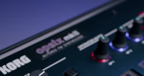Beat 2: Logo macro
