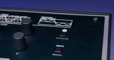 Beat 10: Effects menu