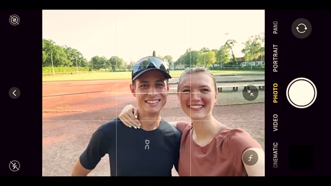 Beat 8: Selfie