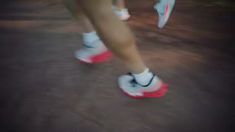 Beat 14: Walk away