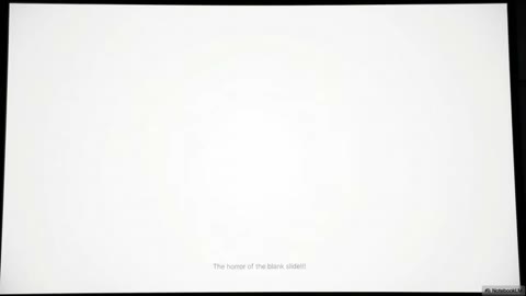 Beat 10: The Presentation Problem