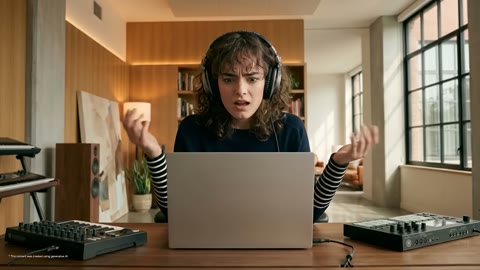 Beat 4: Frustration