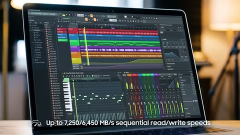 Beat 16: Smooth DAW