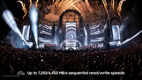 Beat 19: Lit-up gig