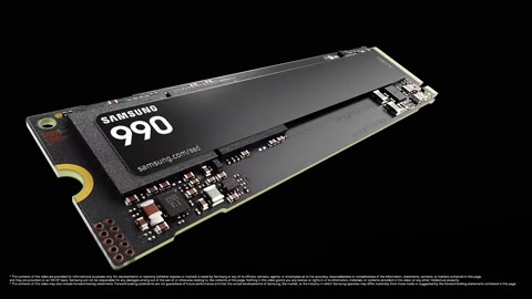 Beat 24: SSD reveal