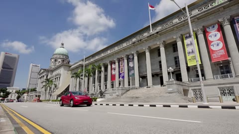 Beat 1: Cars in the city