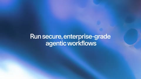 Beat 10: Secure workflows