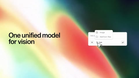 Beat 12: Unified model for agents