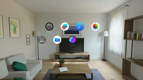 Beat 1: App icons