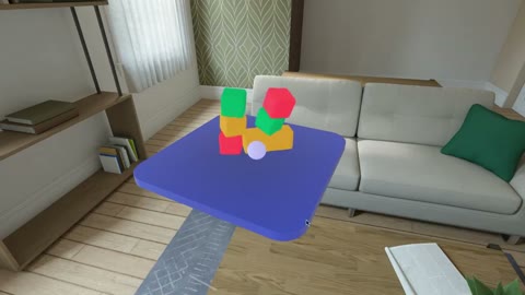 Beat 4: Block physics