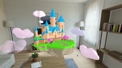 Beat 5: Castle island