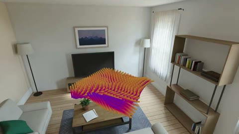Beat 8: Field flash