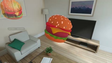 Beat 15: Burger floats