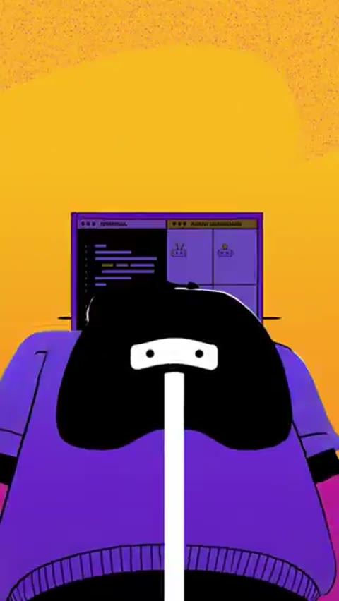 Beat 1: Developer panic