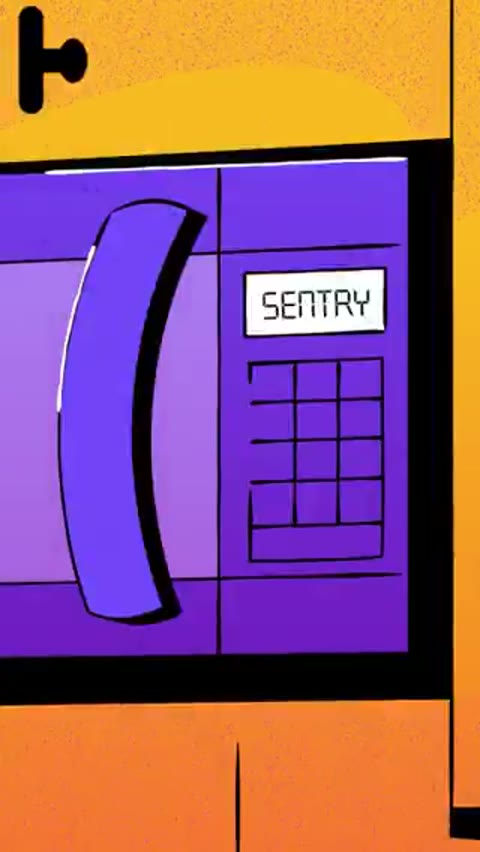 Beat 7: Microwave logs