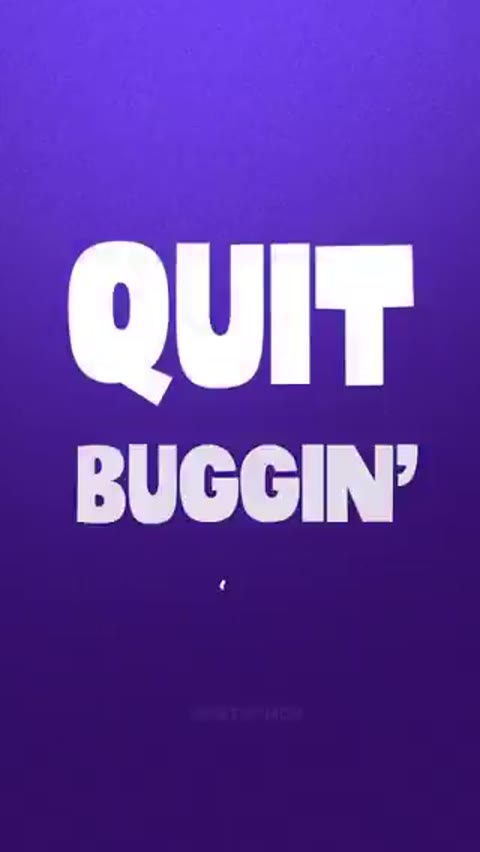 Beat 10: QUIT
