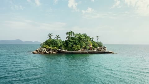 Beat 3: Island wide