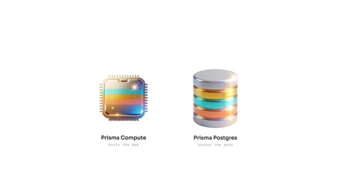 Beat 5: Prisma Postgres