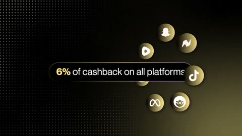 Beat 9: 6% cashback