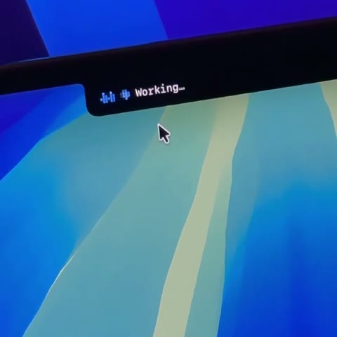 Beat 1: Working