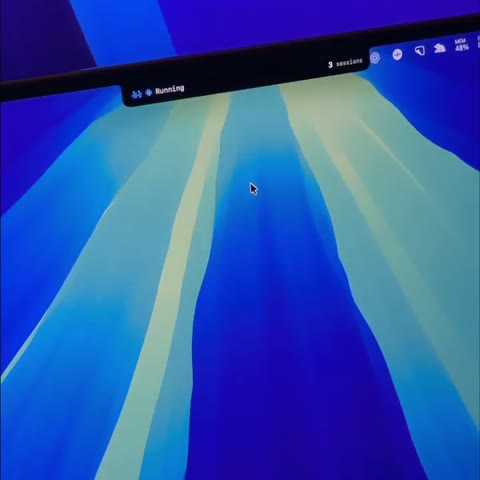 Beat 6: Running