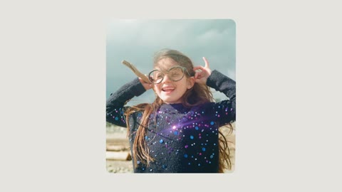 Beat 5: Cards: night and family
