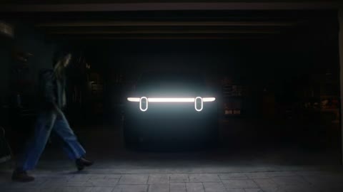 Beat 14: Dark garage