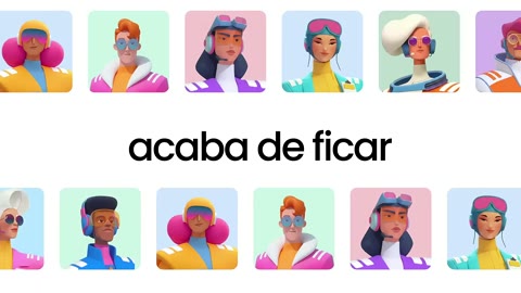 Beat 2: acaba de ficar