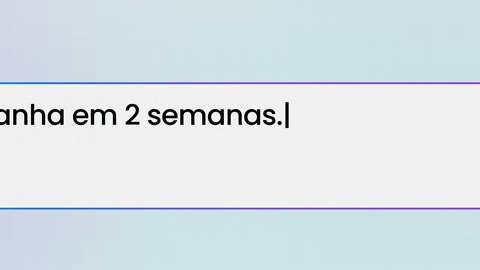 Beat 9: Você manda