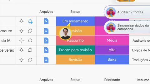 Beat 17: Content and report agents