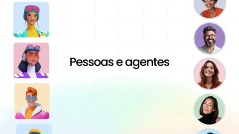 Beat 18: Sempre ao seu lado + board