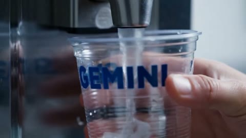 Beat 2: Ice cup