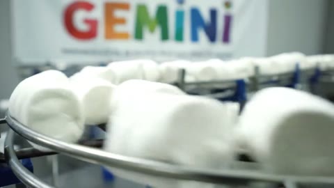 Beat 5: Marshmallow line
