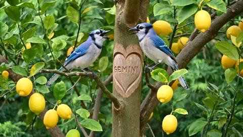 Beat 9: Blue jays