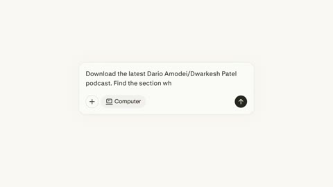 Beat 12: Scheduled re-run