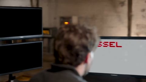 Beat 3: He argues