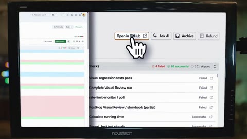 Beat 11: Inbox workflow