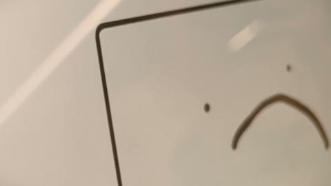 Beat 7: Back to the laptop