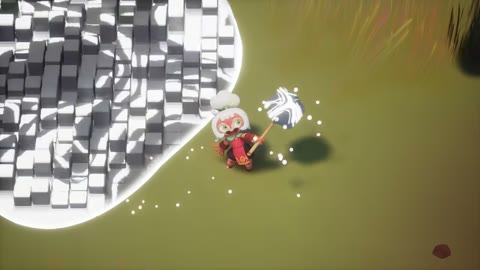 Beat 4: Tile surge