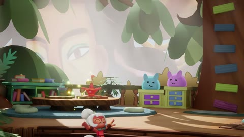 Beat 7: Kitchen