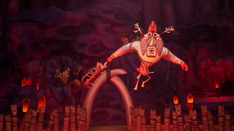Beat 10: Moth boss