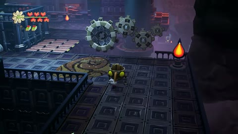 Beat 13: Dice puzzle