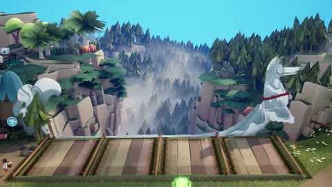 Beat 16: Gear puzzle
