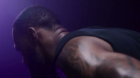 Beat 1: Shoulder close
