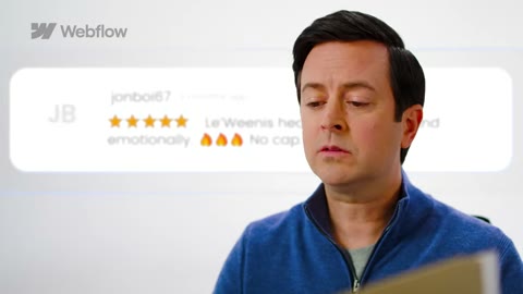Beat 15: Review text