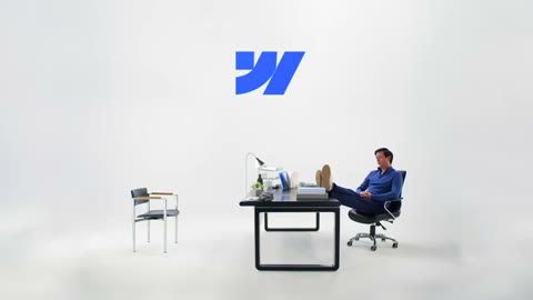 Beat 21: Feet up