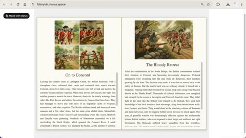 Beat 15: Card to card