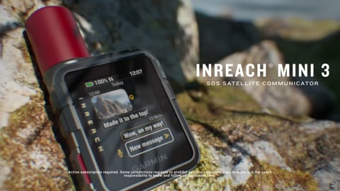 Beat 3: Device reveal