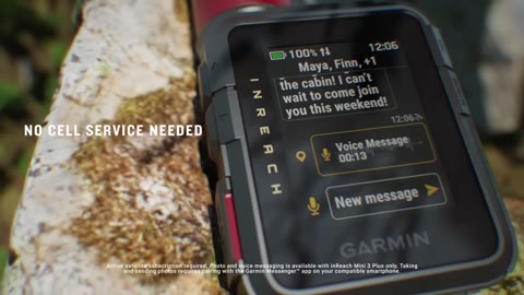 Beat 5: Send messages